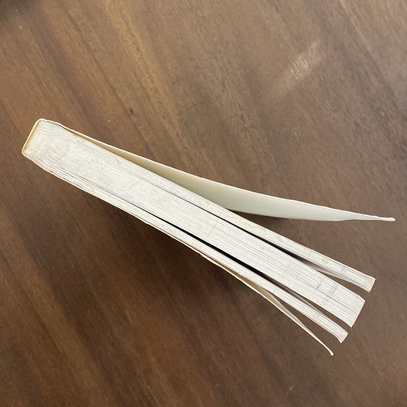 Creation Story Verbatim by E.J. Gold ISBN 089556047x (1986) - Picture 9 of 9